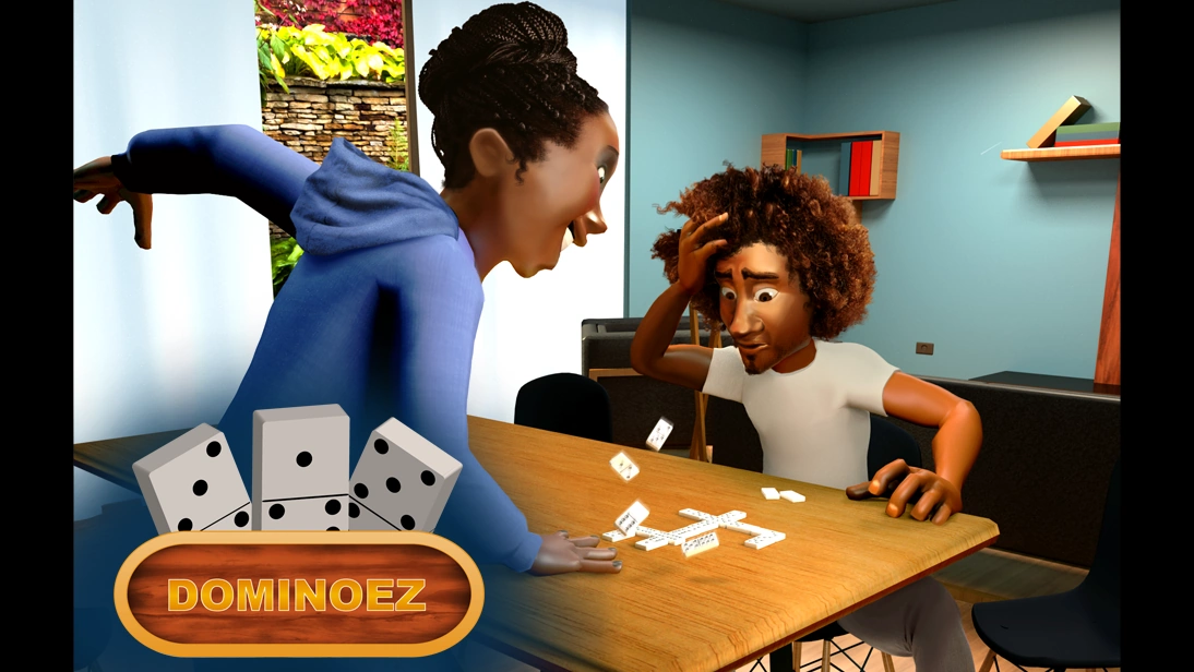 Dominoez